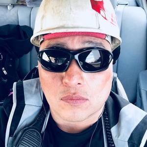 Meet your Posher, Rocky